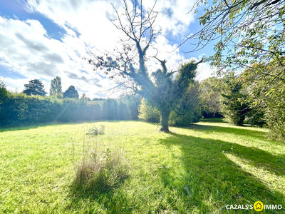 Maison traditionnelle - 204 m² - 9 pièces