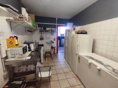 Fonds de commerce - Magasins