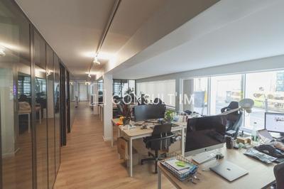 Bureau - 165 m²