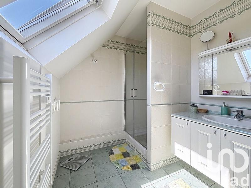 Maison de maîtres - 121 m² - 5 pièces