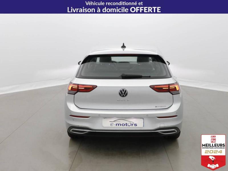 Volkswagen Golf 1.4 Hybrid Recharge 204 Dsg6 Style 1st +Camér