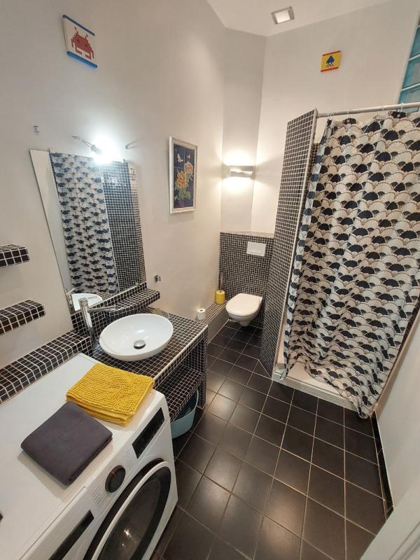 Appartement - 71 m² - 2 pièces