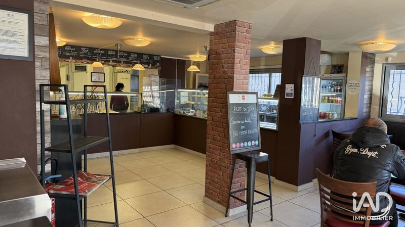 Local commercial - 130 m²