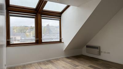 Appartement - 29 m² - 2 pièces