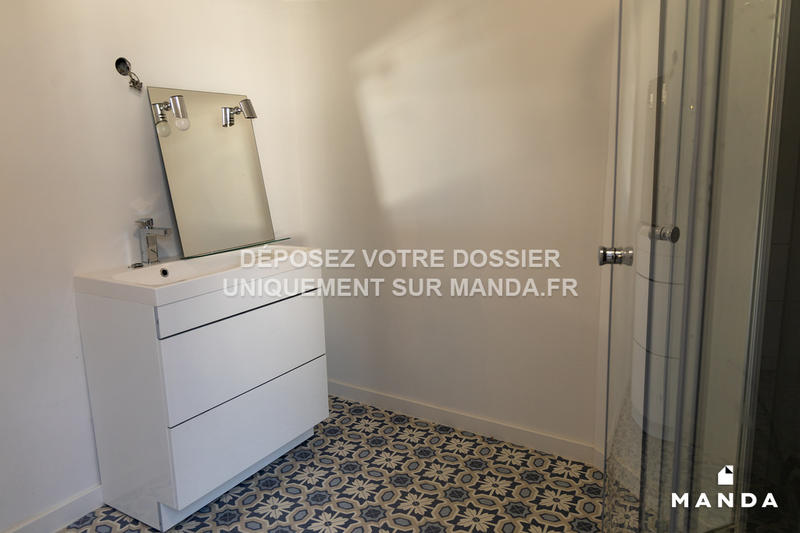 Appartement - 74 m² - 3 pièces