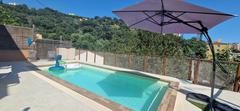 Maison - 156 m² - 6 pièces