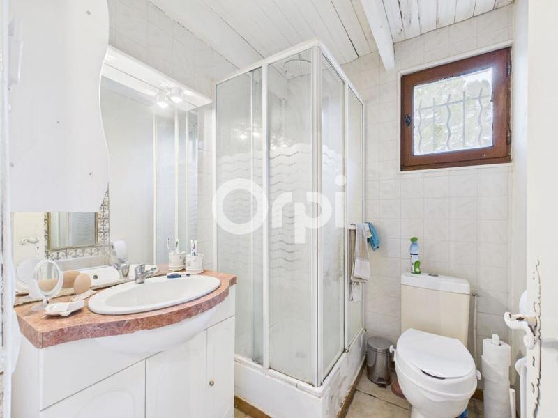 Maison - 64 m² - 2 pièces