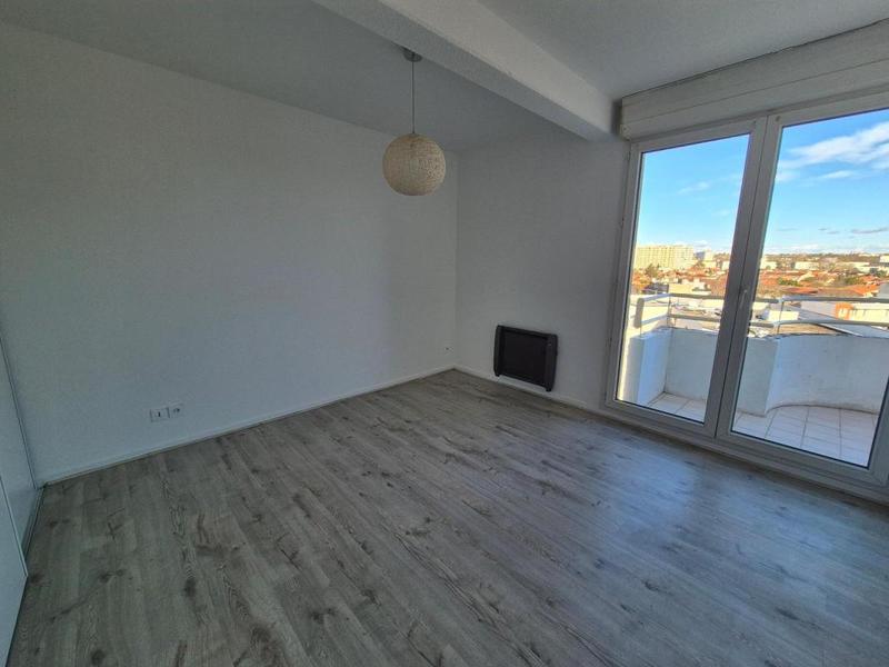 Appartement - 54 m² - 2 pièces