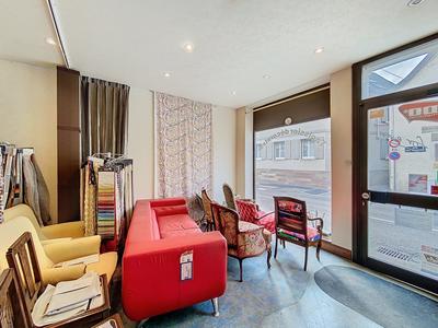 Appartement - 135 m² - 5 pièces