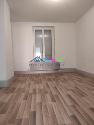 Appartement - 83 m² - 4 pièces