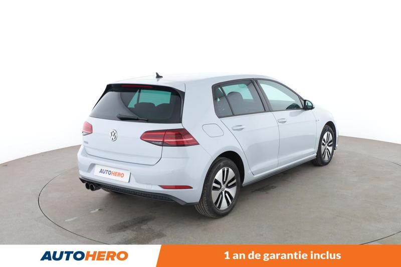 Volkswagen Golf VII 1.4 Tsi Gte Dsg6 5p 204 ch