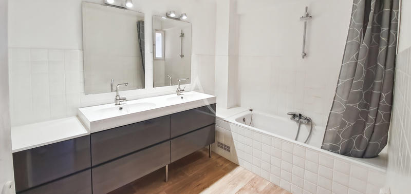 Appartement - 76 m² - 4 pièces