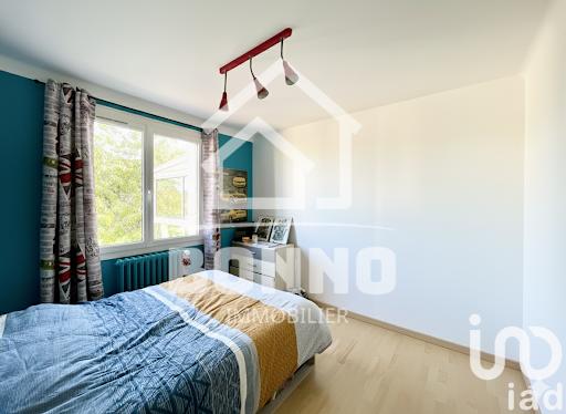 Maison - 165 m² - 7 pièces