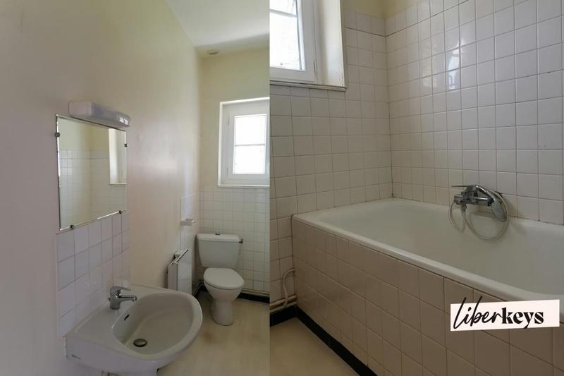 Maison bourgeoise - 187 m² - 8 pièces