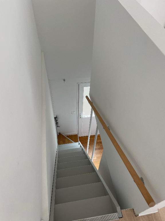 Appartement - 31 m² - 2 pièces