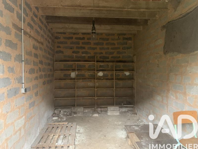 Maison - 43 m² - 1 pièce