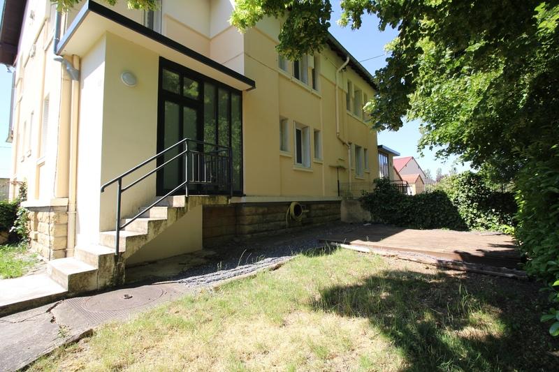 Maison - 63 m² - 4 pièces