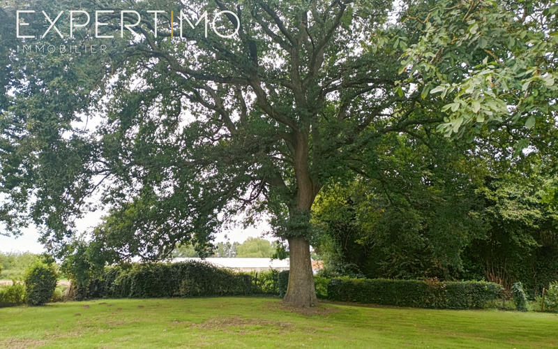 Maison - 101 m² - 5 pièces