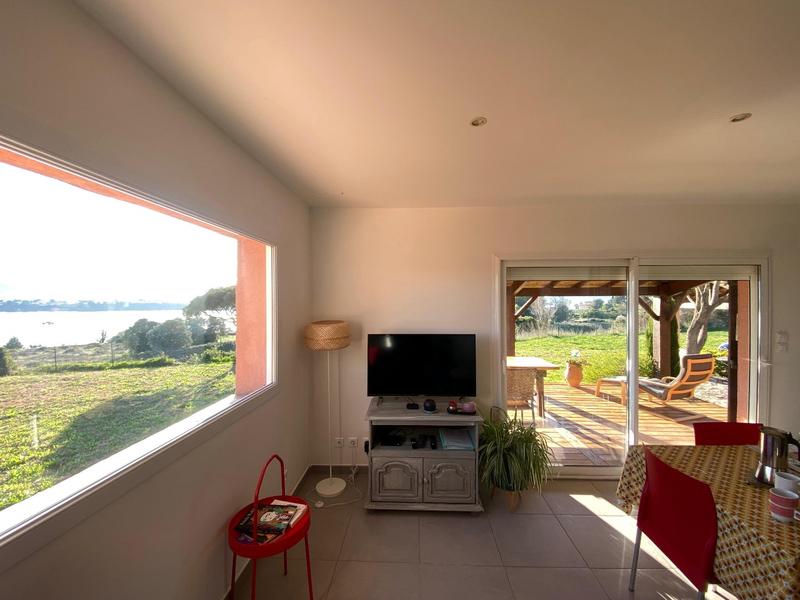 Haras - 270 m² - 3 pièces