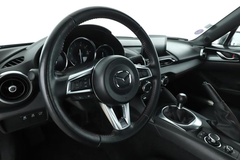 Mazda Mx-5 Rf 2.0 Skyactiv-G Selection 184 ch