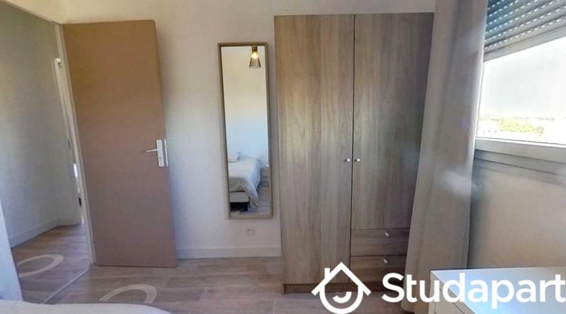 Appartement - 116 m² - 1 pièce