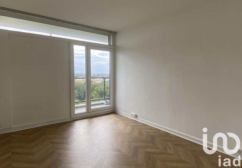 Appartement - 118 m² - 4 pièces