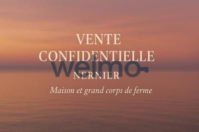 Maison - 980 m² - 25 pièces