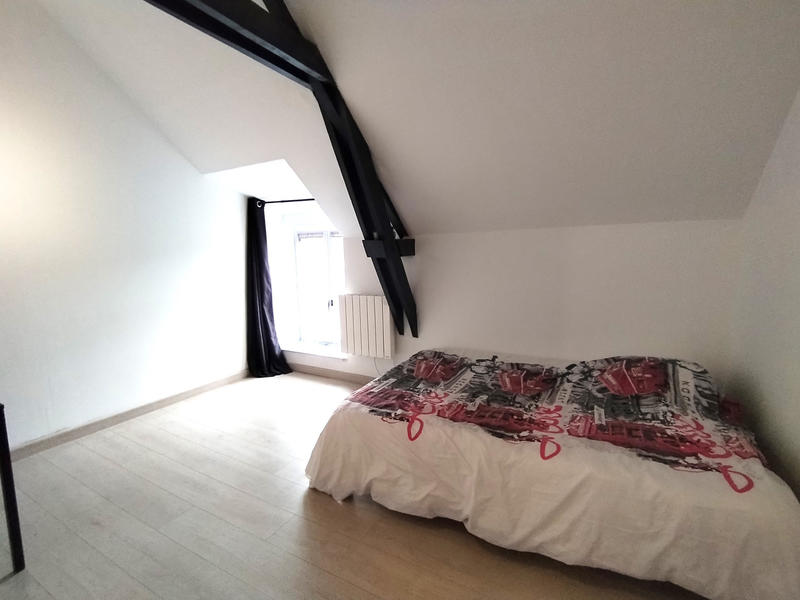 Maison - 116 m² - 5 pièces