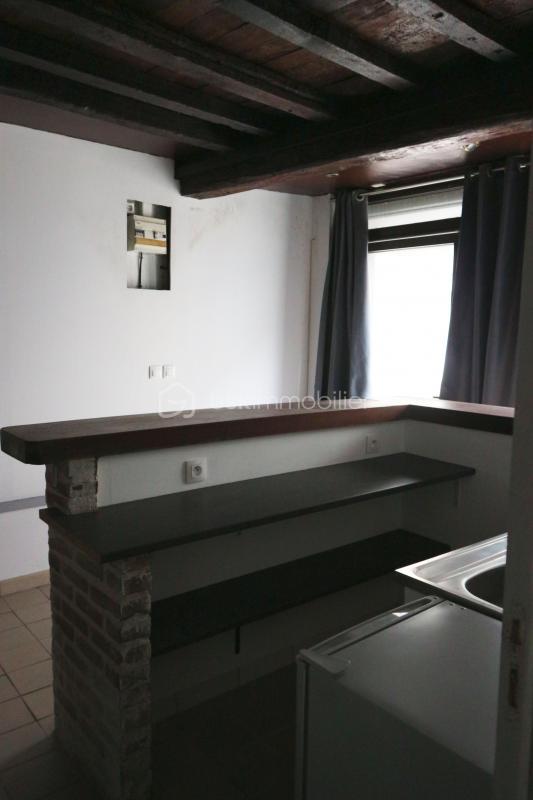 Immeuble - 165 m² - 9 pièces