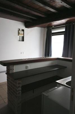 Immeuble - 165 m² - 9 pièces