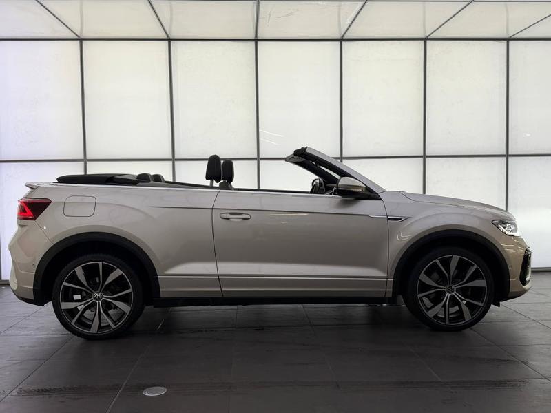 Volkswagen t-Roc Cabriolet 1.5 Tsi Evo 150 Start/Stop Dsg7 R-Line