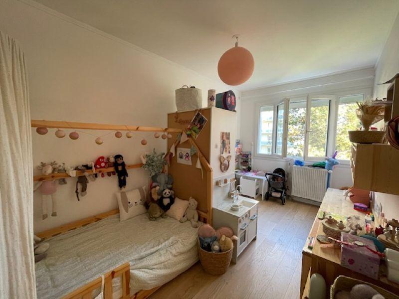 Appartement - 100 m² - 5 pièces