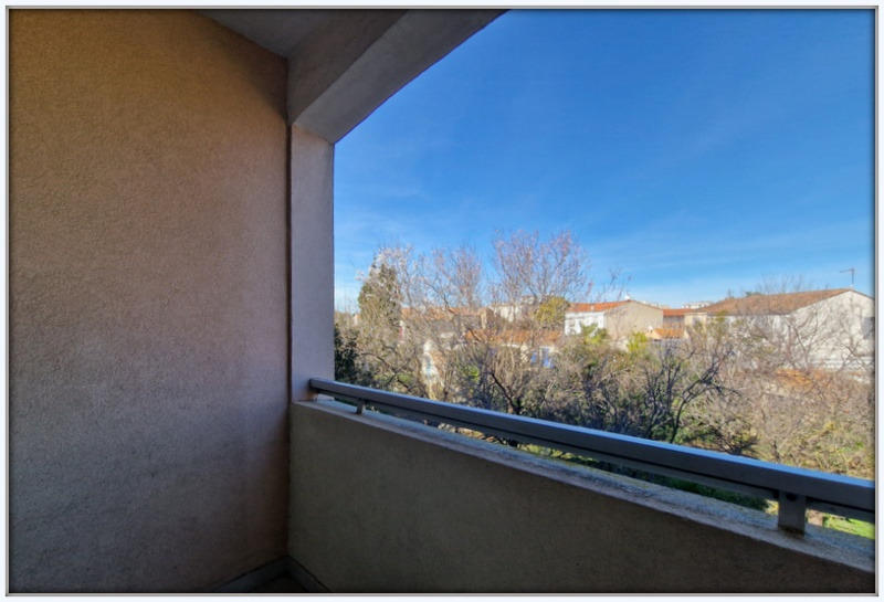 Appartement - 92 m² - 5 pièces