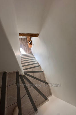 Appartement - 55 m² - 2 pièces