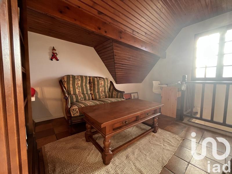 Maison de village - 190 m² - 5 pièces