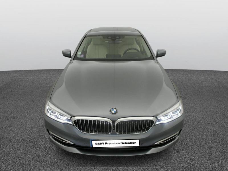 Bmw Série 5 G30 540i 340 ch Bva8 Luxury