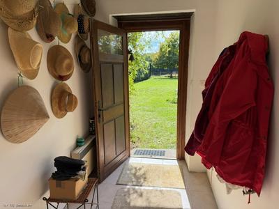 Maison de campagne - 108 m² - 5 pièces