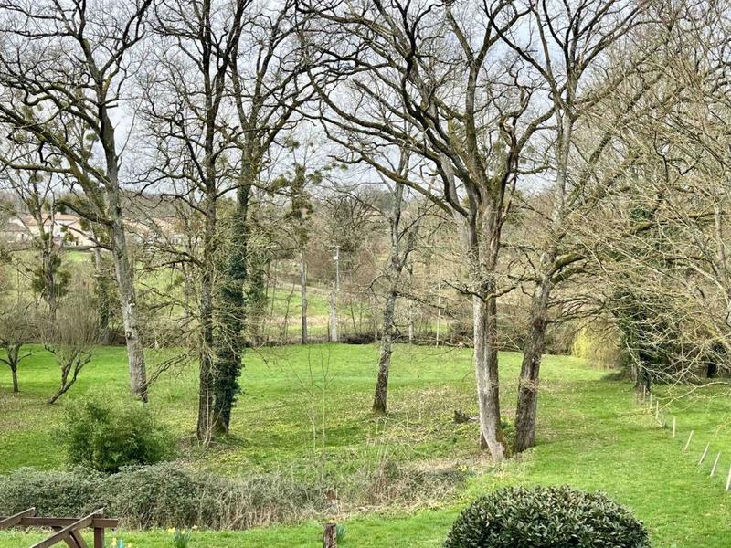 Maison - 156 m² - 7 pièces