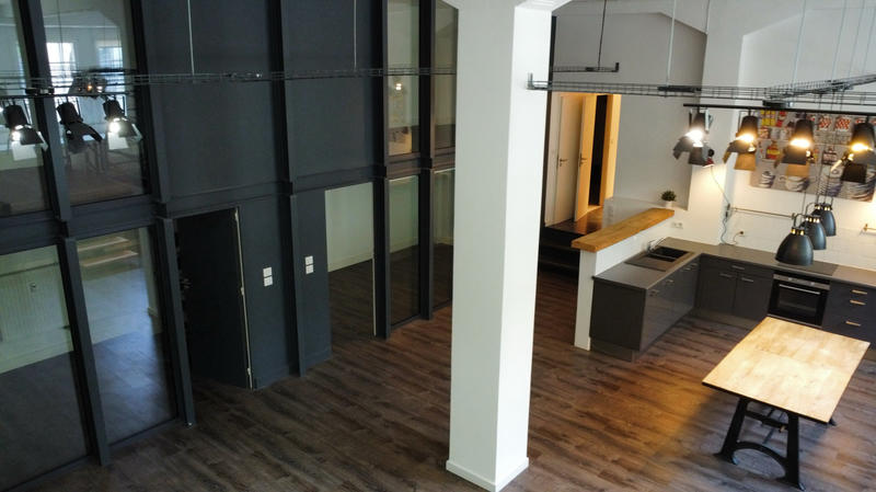 Appartement - 108 m² - 5 pièces