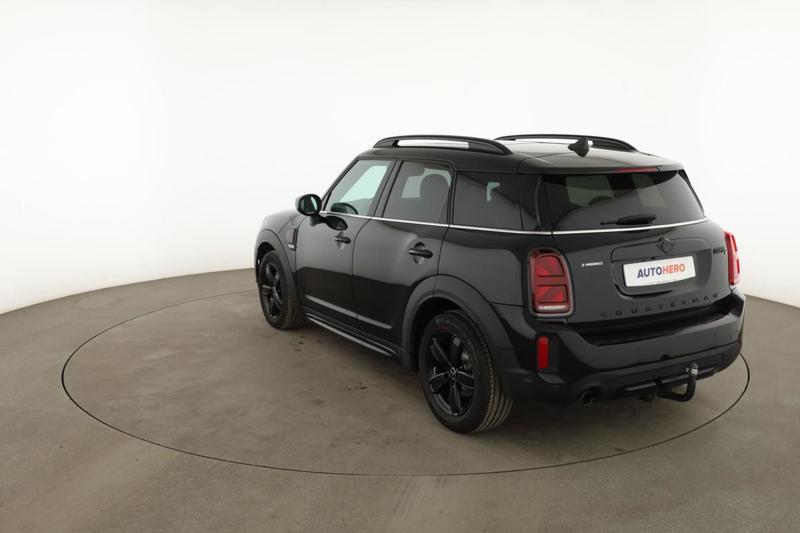 Mini Countryman Cooper d Edition Northwood Bva8 150 ch