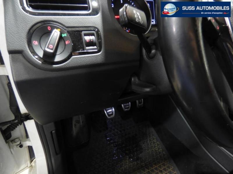 Volkswagen Polo 1.4 Tdi 90 Bmt Match