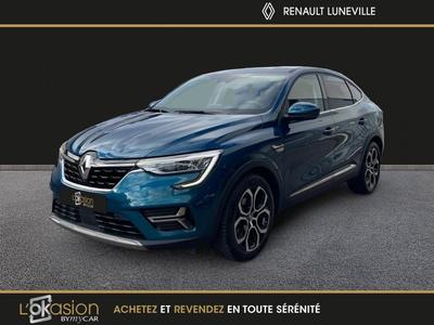 Renault Arkana E-Tech 145 - 21b Intens