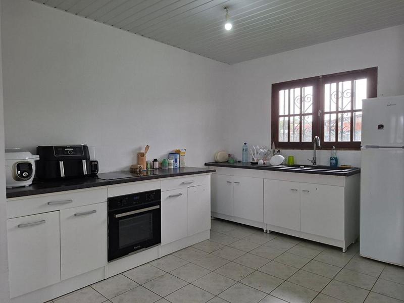 Villa - 99 m² - 4 pièces