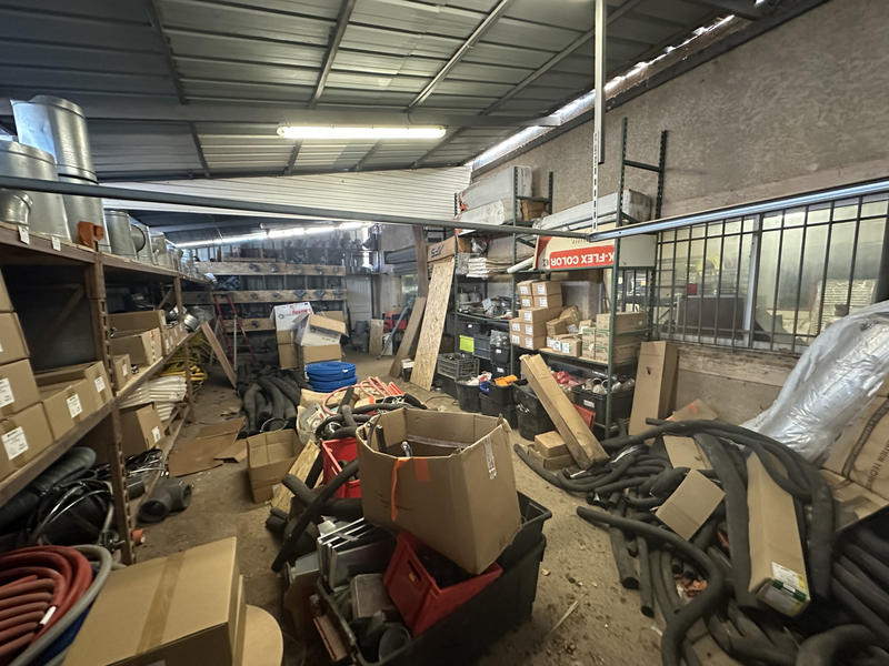 Local commercial - 400 m²