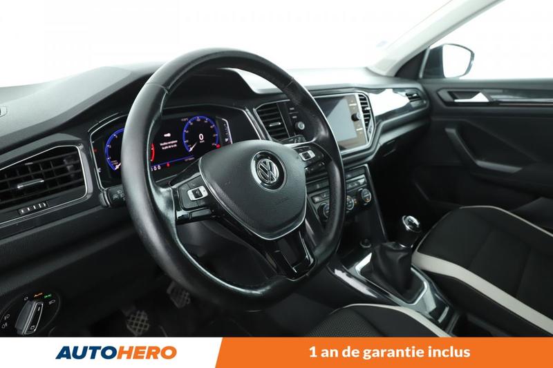 Volkswagen t-Roc 1.5 Tsi Evo 150 ch