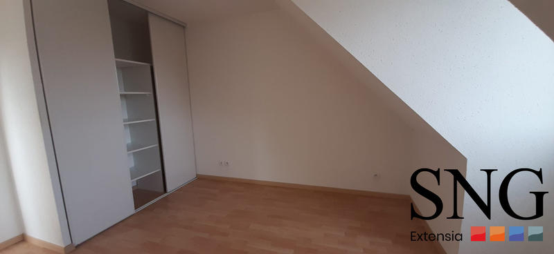 Maison - 52 m² - 2 pièces