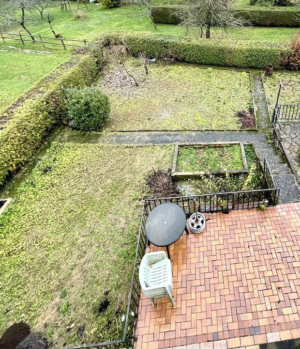 Pavillon - 117 m² - 5 pièces