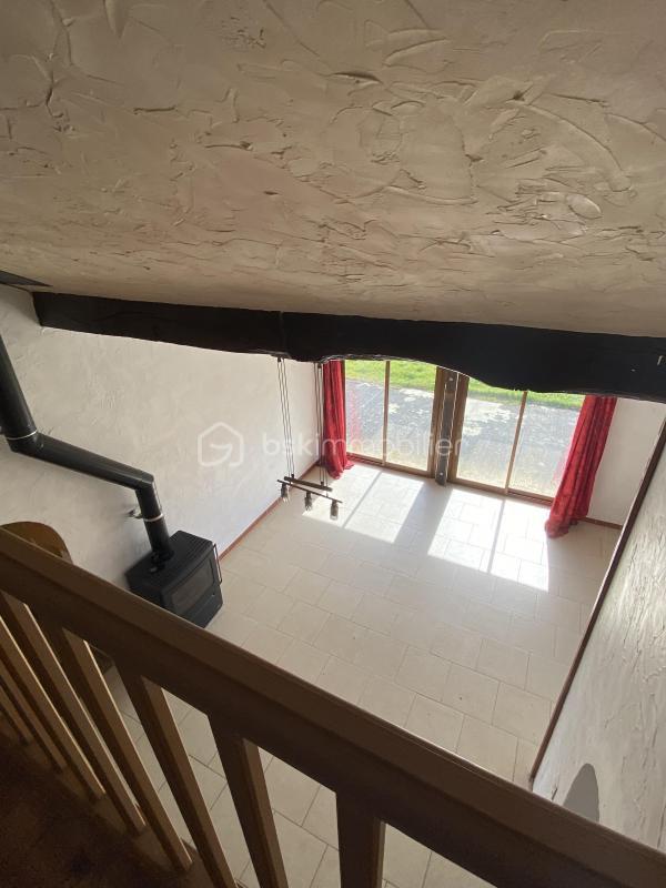 Corps de ferme - 173 m² - 5 pièces