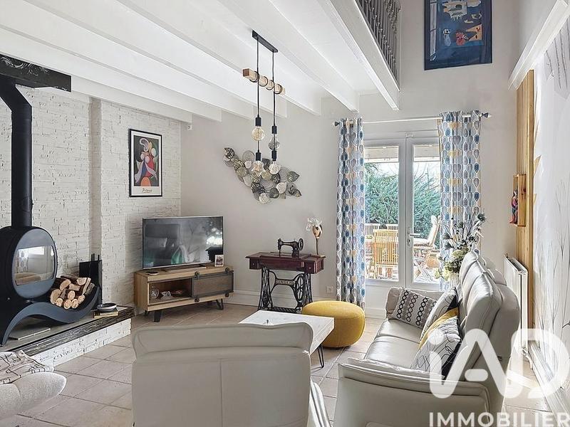 Maison de maîtres - 332 m² - 5 pièces