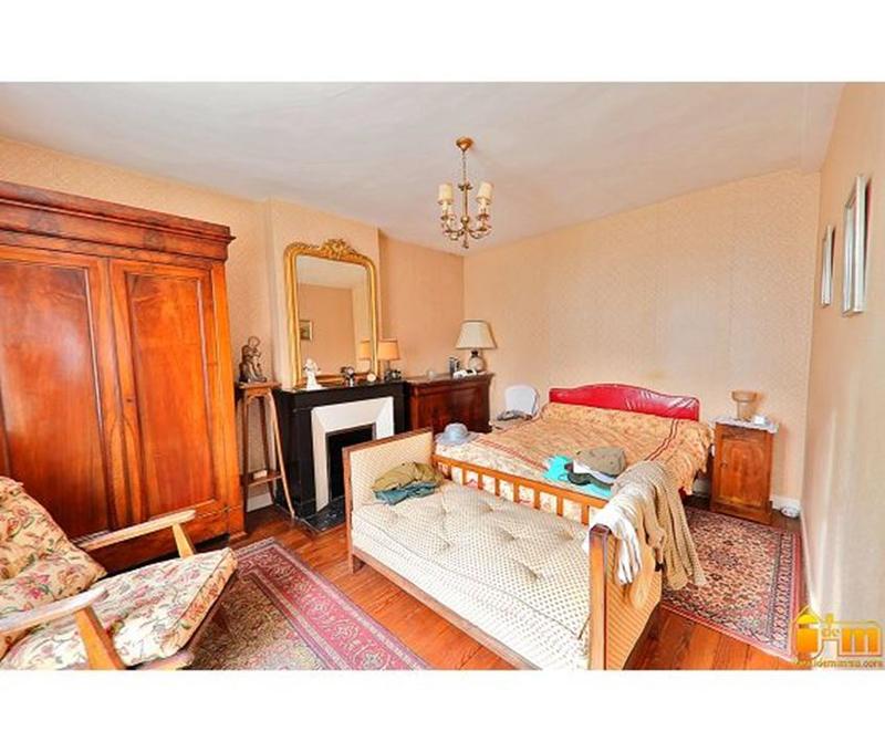 Immeuble - 215 m² - 4 pièces